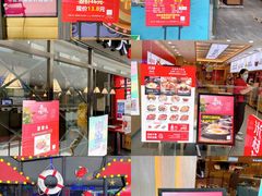 -万达广场(北京槐房店)