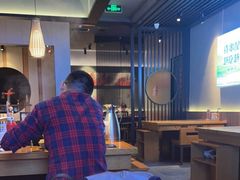 -呷哺呷哺(融创茂店)