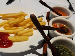 -拉蒂娜·巴西牛排馆 Latina·Brazilian Steakhouse(陆家嘴旗舰店)