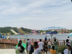 -渔岛海洋度假区