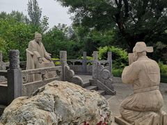 -大槐树寻根祭祖园