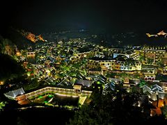 -云端咖啡(山顶教堂店)