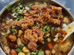 -代四孃牛华豆腐脑美味小食(总店)