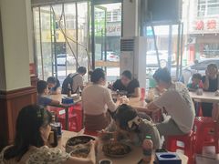 大堂-帝景米粉(东方帝景店)