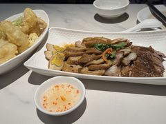 -码头见·潮汕菜(领展中心城店)