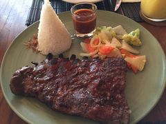 android_upload_pic-Bamboo Bar & Grill Restaurant