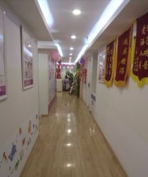 -康乃馨·馨悦佳人(鹭江店)
