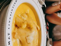 -领鲜天下·焗海鲜·花胶鸡(天目里店)