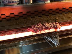 -清真·马峰烤肉(小学习北巷店)