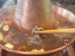 -南门涮肉(通州大船店)