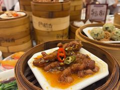 -稻香饭店(龙华天虹店)
