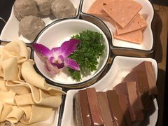 -京韵胡同·酱香羊蝎子火锅涮肉(长寿路店)