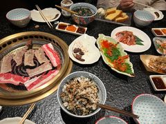 -牛家酒场(7mall店)