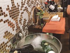 -粤海喜来登酒店·盛宴海鲜牛排自助餐厅(天河城店)
