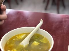 -佬钱湾仔(衣裳街店)