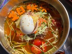 -入火韩国烤肉(凯旋广场店)