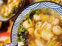 -北丐先生·野馄饨烧烤(雨花万象店)