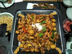 -蘭奢雅集·江浙菜(青山江滩店)