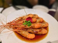 -翠山·映月湖景餐厅(映月湖公园店)