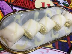 -甜心妈妈·榴莲星级糖水(北京路总店)