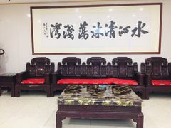 -水沐汇洗浴广场(香檀一号店)