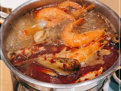 -苏州苏州湾艾美酒店-新食谱全日制餐厅