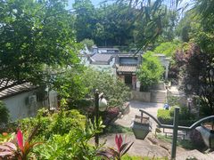 -乌山风景区
