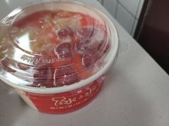 -冰冰酱老味刨冰绵绵冰(中山路总店)