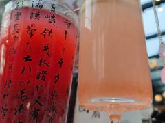 -唐猫庭院·千年陕菜(大唐不夜城店)