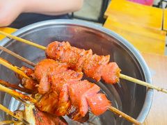 -炒豆合作社(东四总店)