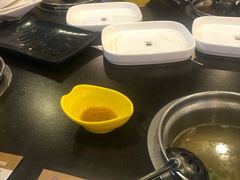 -柠檬香茅火锅(长山湖购物广场店)