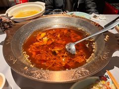 -洞庭鱼香(万科店)