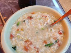 -二发烧烤(亚麻厂店)