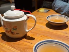-破三川·新川菜(静安大融城店)
