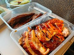 -清真·金宏兴鸭子店(明瓦廊店)