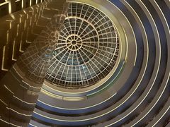 -杭州国际会议中心洲际酒店-原素全日餐厅(解放东路店)