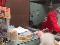 -黑色经典臭豆腐·湖南特产(太平街口店)