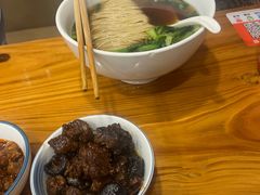 -小方的面(徐家汇店)