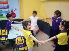 -瑞思教育·少儿英语(经开永旺校区)