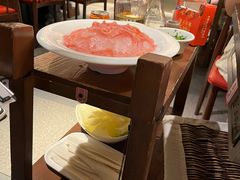 -晓宇重庆火锅(赛格国际购物中心店)
