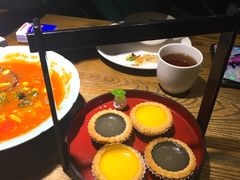 -广东道至正餐厅(区庄店)