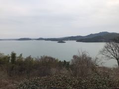 -天目湖涵田半山温泉