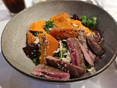 -BAKER&SPICE(安福路店)