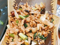 -宣威山野人家·云南菜·菌火锅(金碧店)