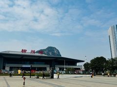 -柳州工业博物馆