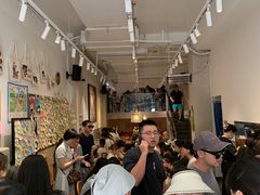 -小豆海棠(嘉兴路店)