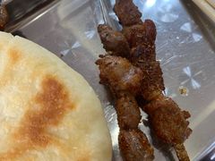 -莒县世起全羊馆(塔桥人家店)