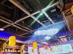 -裕鼎鲜·新中菜(王府井店)