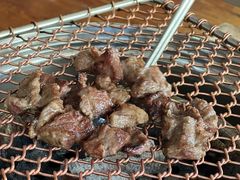 -向阳庄烧烤店(望京西园店)