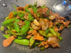 -烹湘·鲜炒湖南土菜(海珠店)